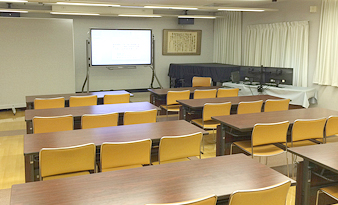 4階会議室